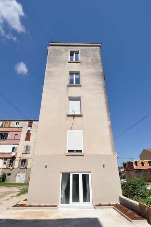 Amfora Deluxe Studio Pula Exterior photo